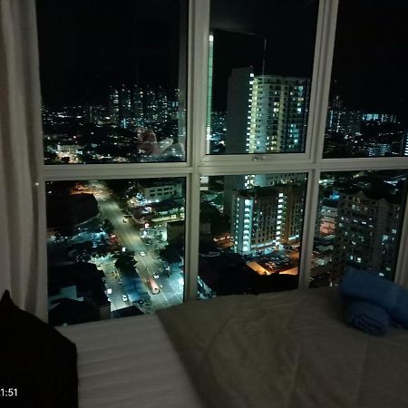 City Town 2-6 Pax Beautiful View Cozy Condo, Jelutong, Georgetown, Centre Heart Of Penang Island, Near Highway Komtar Gurney Exterior foto